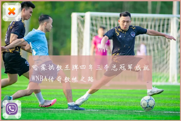 哈蒙执教王牌四年三夺总冠军成就WNBA传奇教练之路